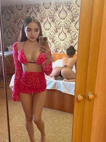 Анкета проститутки Зина, Ытык-Кюёль, 23 года, №246011